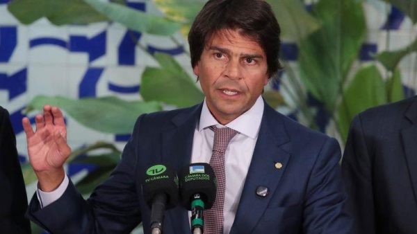Deputado Pedro Paulo