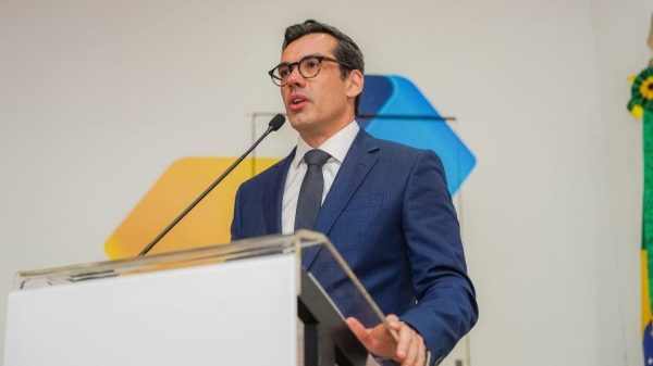 Emmanoel Schmidt Rondon