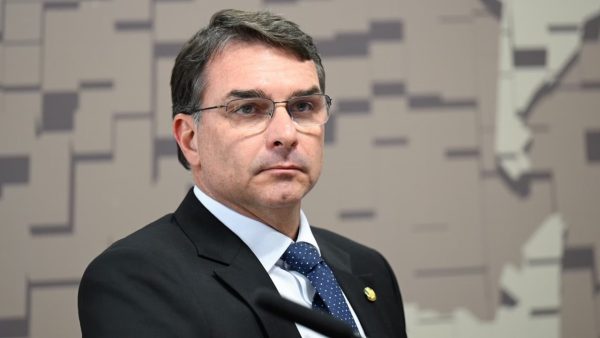 Flavio Bolsonaro
