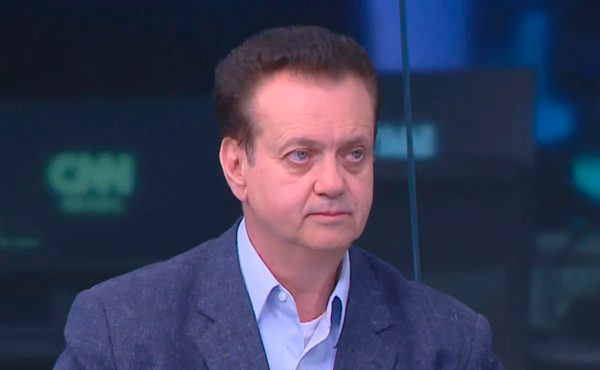 Gilberto Kassab