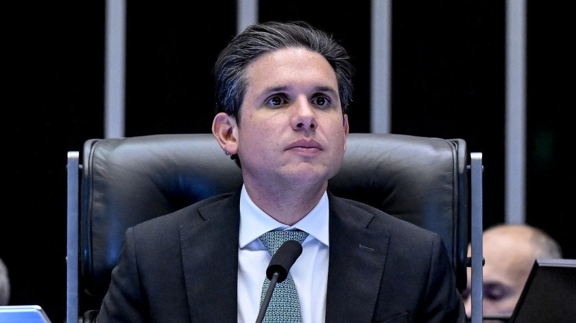 Hugo Motta