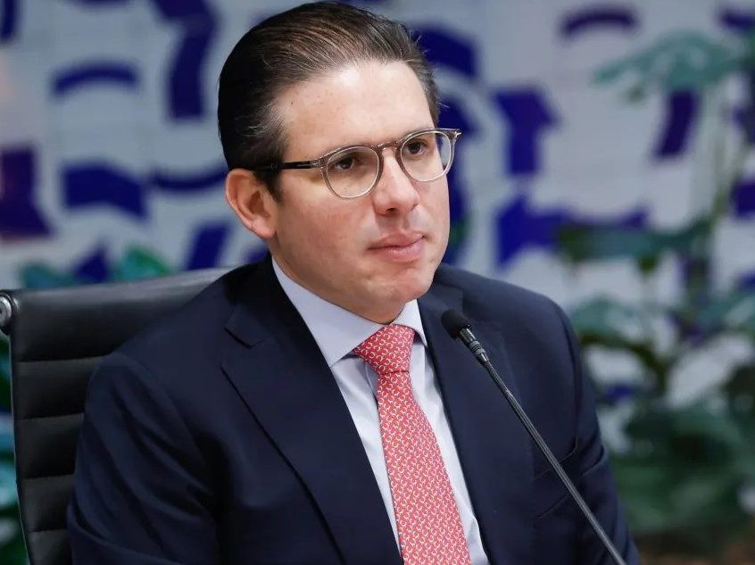 Hugo Motta (foto: Lula Marques/Agência Brasil)
