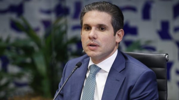 Hugo Motta
