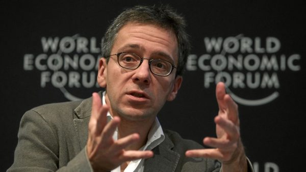 Ian Arthur Bremmer