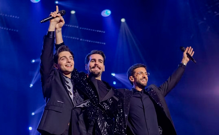 II Volo