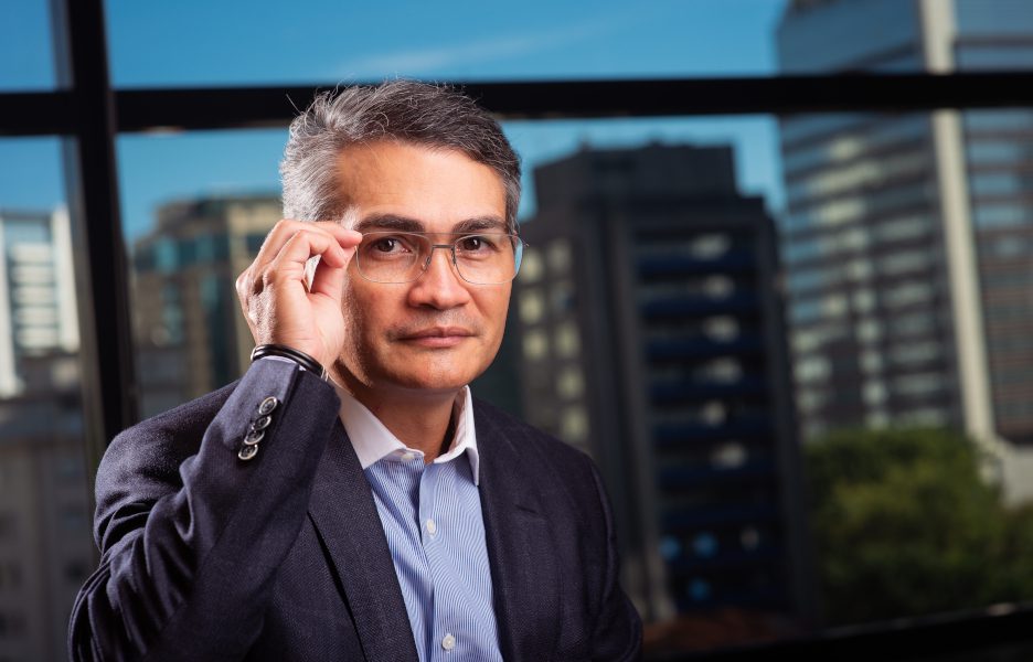 isaac sidney presidente febraban 2021 digital money informe