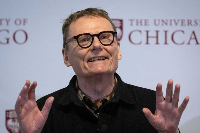 James Robinson 768x512