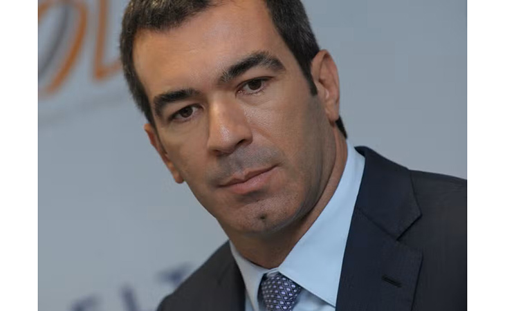 Joaquim onstantino