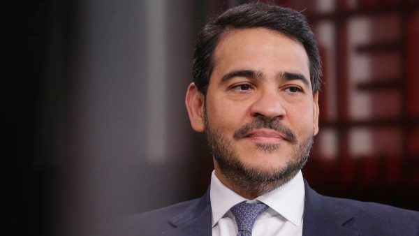 Jorge Messias