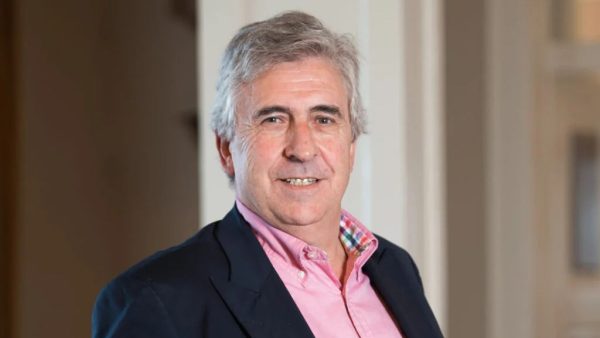 Jorge Rebelo de Almeida