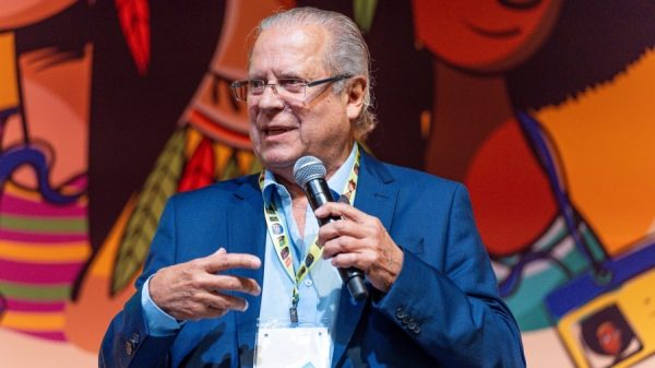 José Dirceu