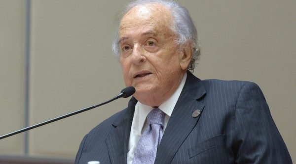 José Santana (foto ALMG)