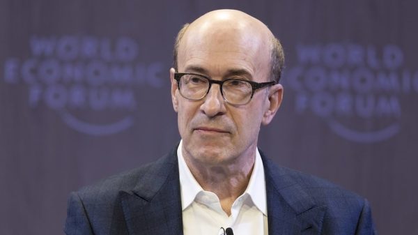 Kenneth Rogoff