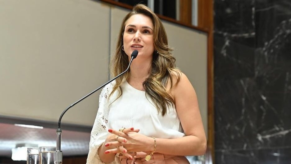 Ludmila Falcão