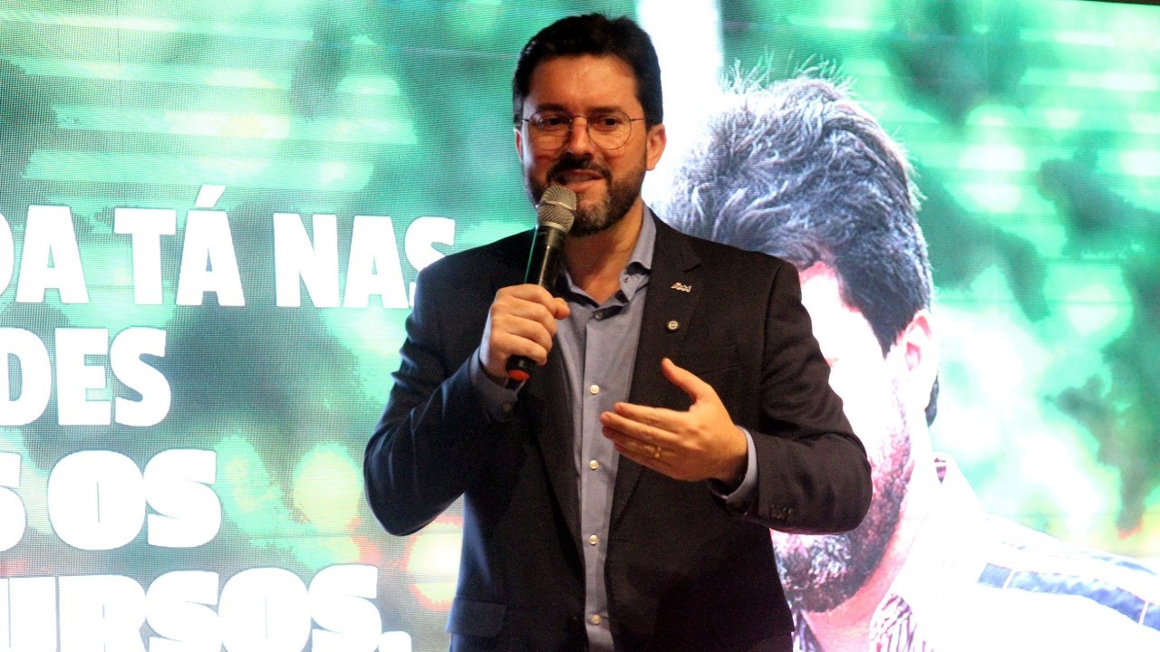 Luís Eduardo Falcão