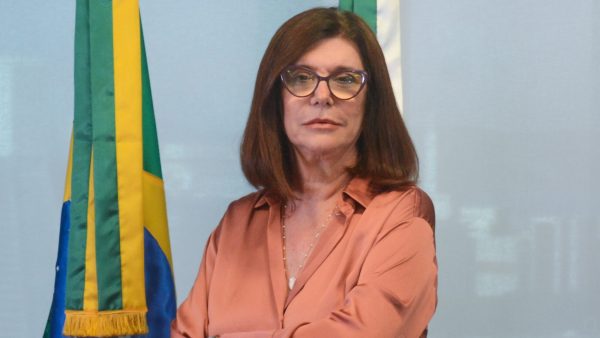 Magda Chambriard