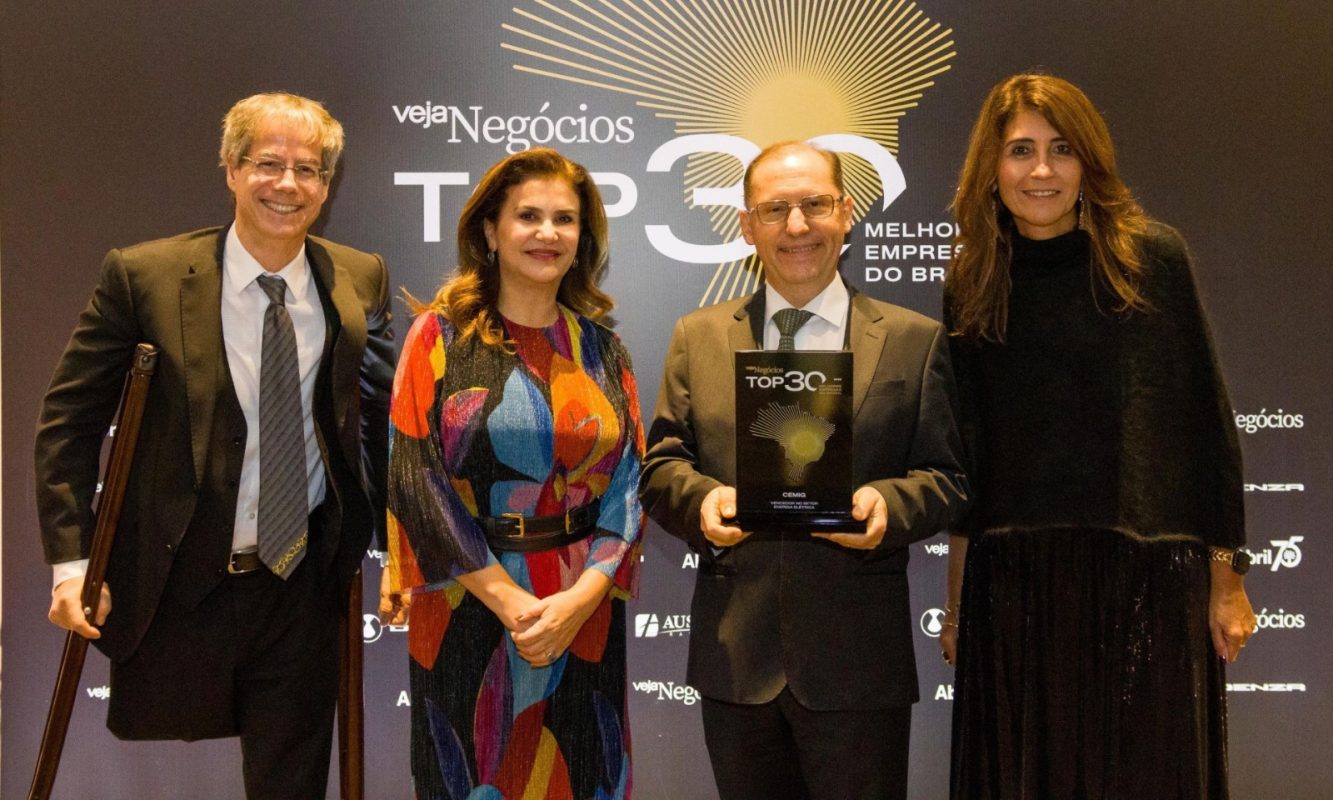 Marco Soligo, Cristiana Kumaira, Reynaldo Passanezi Filho e Andrea Almeida