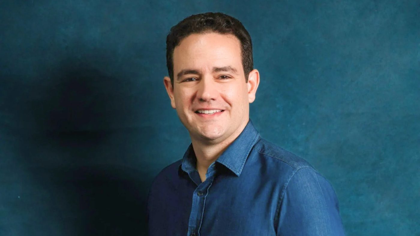 Mario Campos