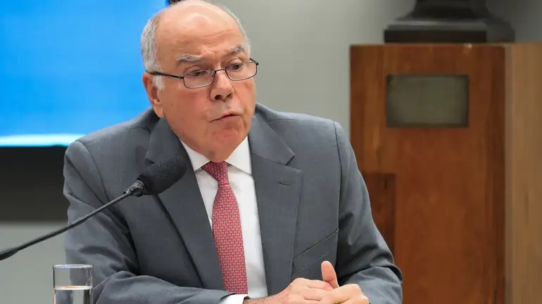 Mauro Vieira