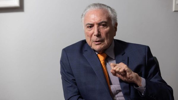 Michel Temer
