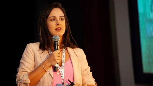 Mirna Borges