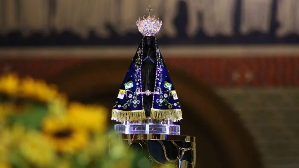 Nossa Senhora Aparecida