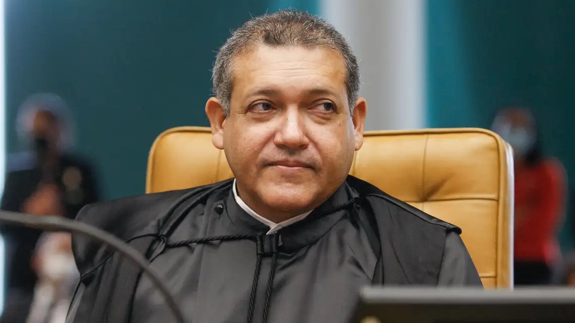 Nunes Marques