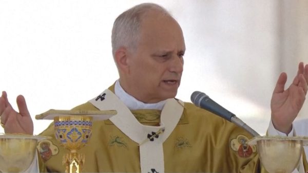Papa Leão XIV