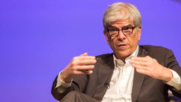 Paul Romer