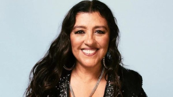 Regina Casé