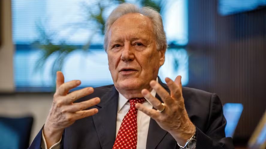 Ricardo Lewandowski