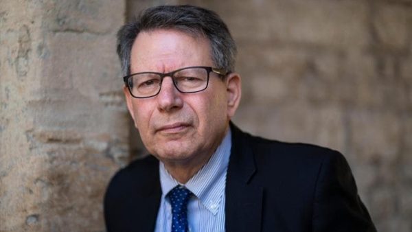 Robert Kaplan