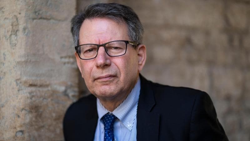 Robert Kaplan