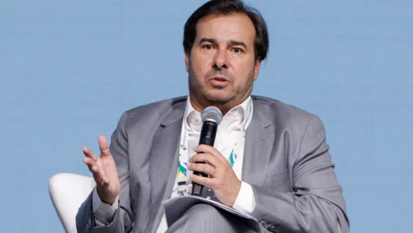 Rodrigo Maia