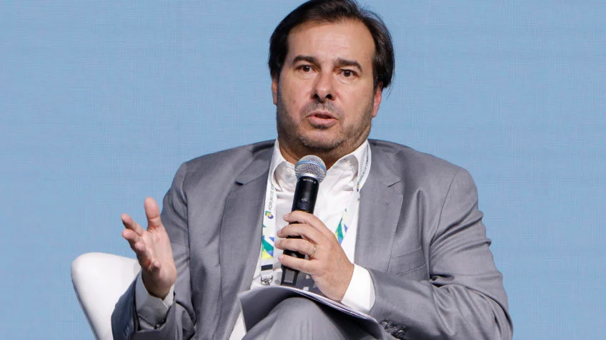 Rodrigo Maia
