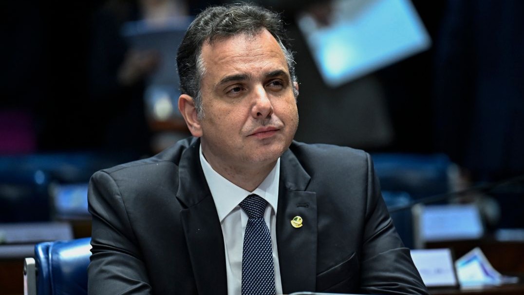 Rodrigo Pacheco