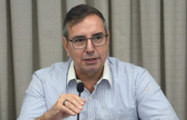 rogerio Vasconcelos