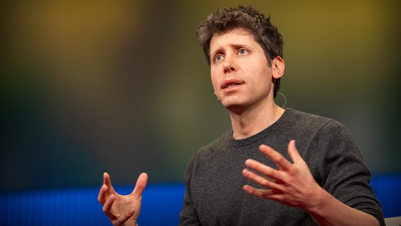 SamAltman 2025 embed