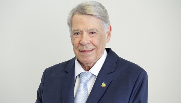 senador ogari
