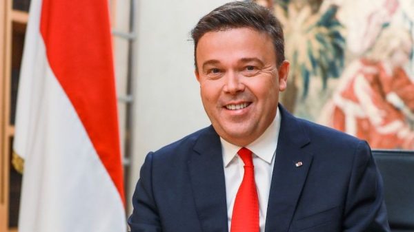 Stephane Valeri