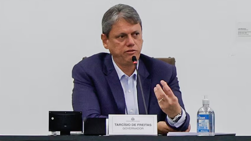 Tarcisio de Freitas
