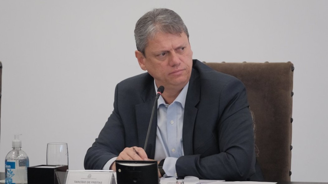 Tarcisio de Freitas