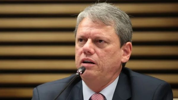 Tarcisio de Freitas