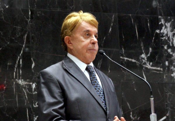 Theodomiro Paulino   2017