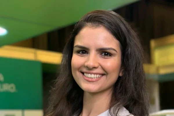 Valeria Borghi
