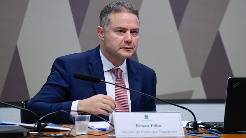 Renan Filho (foto: Lula Marques/Agência Brasil)