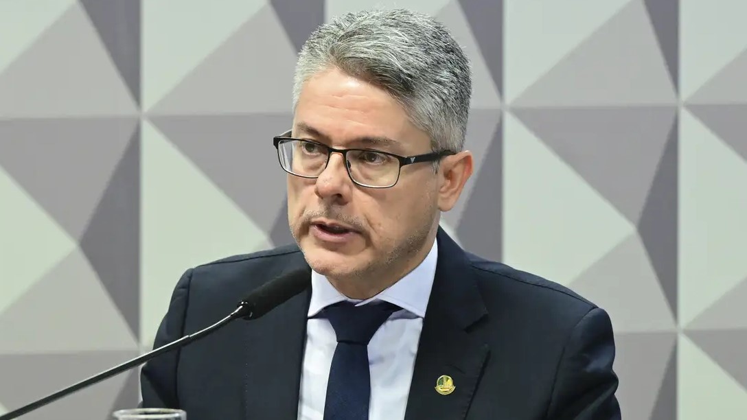 Alessandro Vieira