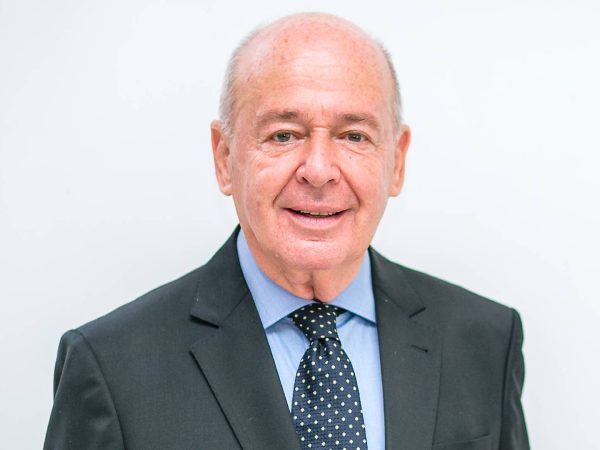 Ângelo Oswaldo (foto: Prefeitura de Ouro Preto/Divulgação