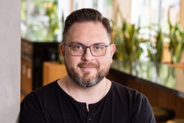 Bruno Rossini assume a Diretoria de Comunicacao da 99 Metropoles