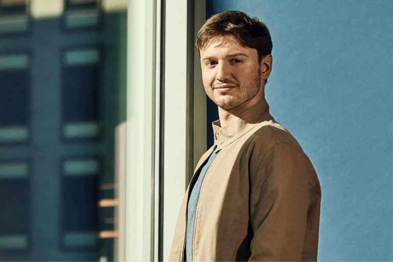 carreira fundador ceo mercor brendan foody 768x512